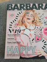 Frauenmagazin BARBARA Nr. 19 Zeitschrift Leipzig - Eutritzsch Vorschau