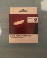 BMW Chrom Lampen WY5W Bayern - Mengkofen Vorschau