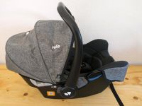 Kindersitz Autositz Babyschale Joie i-Snug Hannover - Herrenhausen-Stöcken Vorschau