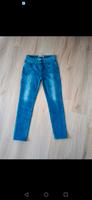 Jeanshose von Levi's Größe 28 Bayern - Burglengenfeld Vorschau