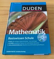 Duden Mathe BasiswissenSchule Baden-Württemberg - Großrinderfeld Vorschau