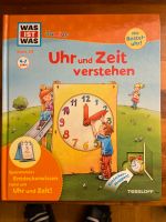 Was ist was Junior Uhr und Zeit verstehen Top Müritz - Landkreis - Waren (Müritz) Vorschau