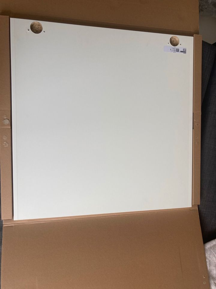 IKEA Enhet Tür weiß 60 cm x 60 cm OVP in Hannover