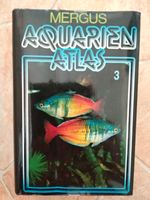 Aquarien Atlas 3 Düsseldorf - Flehe Vorschau