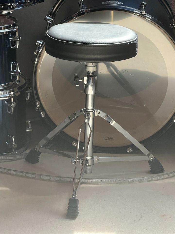 Sonor smart Force xtend Schlagzeug in Aulendorf