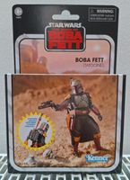 Star Wars Vintage Boba Fett Tatooine NEU&OVP Rheinland-Pfalz - Bellheim Vorschau