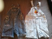 Jeans Latz Hose Shorts Gr. 86 sehr gut erhalten Stück je 3, - € Niedersachsen - Bücken Vorschau