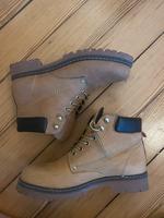 Wenig getragene Schuhe von pull & bear Berlin - Charlottenburg Vorschau