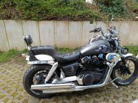 Kawasaki VN 1500 mit Zubehör Nordrhein-Westfalen - Herdecke Vorschau