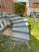 Stufen für Treppe Osterfeld - Roda Vorschau