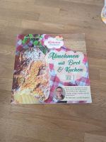 Backbuch/ Wölkchen Bäckerei abnehmen mit Brot und Kuchen Teil 2 Rheinland-Pfalz - Neuwied Vorschau
