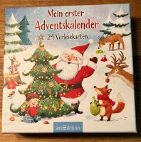Adventskalender; Vorlesekarten; Weihnachtszeit Essen - Essen-Ruhrhalbinsel Vorschau
