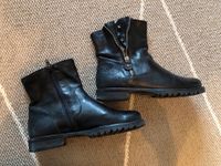 Stiefeletten Donna Carolina / Sterne Nieten Bayern - Hollenbach Vorschau