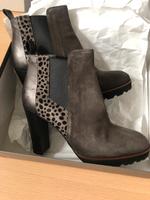 Maripé Stiefeletten Gr. 37 Düsseldorf - Düsseltal Vorschau