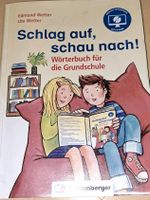 Schlag auf, Schau nach! Buch Niedersachsen - Hankensbüttel Vorschau