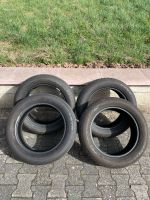 4x 185/60 R16 86H, Sommerreifen TOYO PROXES R39 Hessen - Fritzlar Vorschau