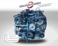 Motor CGQ ● Audi A6 3.0 TDI C7 (4G) 313PS ● komplett Thüringen - Neustadt an der Orla Vorschau