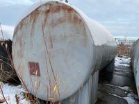 30m³ 30.000 Liter Tank Heizöltank Dieseltank Sondermaß Sachsen - Bautzen Vorschau