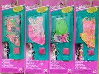 Barbie Mattel 1990 Serie Fashion Favorites Leipzig - Volkmarsdorf Vorschau