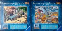 Ravensburger Puzzle 368 EXIT Puzzle Kids ** Neu und OVP Eimsbüttel - Hamburg Niendorf Vorschau