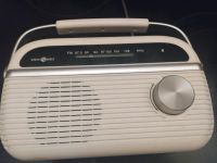 Kleines Radio mit Bluetooth Leipzig - Eutritzsch Vorschau