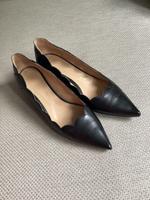Chloe Pumps, Original, 41, schwarz Eimsbüttel - Hamburg Rotherbaum Vorschau