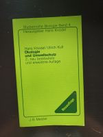 Buch „Ökologie und Umweltschutz” Hessen - Mühlheim am Main Vorschau
