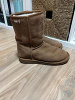 emu Australia Boots Stiefel Winter Bayern - Kohlberg Oberpfalz Vorschau