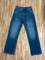 Hugo Boss Jeans Elyah Gr.24/32 Straight Fit Nordrhein-Westfalen - Neuss Vorschau
