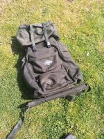 Angelrucksack Angeltasche Karpfenangeln Sachsen-Anhalt - Werben Elbe Vorschau