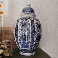 Delft deckelvase Saarland - St. Ingbert Vorschau