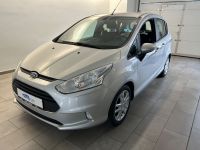 Ford B-Max 1.5 TDCI SYNC Edition*Navi *8-fach Bereift Schleswig-Holstein - Rendsburg Vorschau