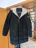 Winterjacke Wintermantel von Gina Größe 44 Niedersachsen - Bergen Vorschau