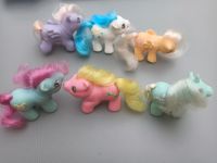 My little Pony 1989 1987 Generation 1 G Newborn Niedersachsen - Salzgitter Vorschau