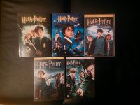 Harry Potter 1-5 Nordrhein-Westfalen - Herne Vorschau