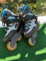 Inline Skates K2 Brandenburg - Falkensee Vorschau