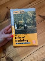 Buch Fun Tours Motorrad Touren Berlin Brandenburg mit Karte Berlin - Neukölln Vorschau