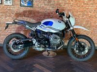 BMW R nine T Urban G/S 30mm höher WIlbers, SPEICHE Bayern - Senden Vorschau