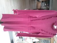 Strickkleid Gr. M Hessen - Dietzhölztal Vorschau