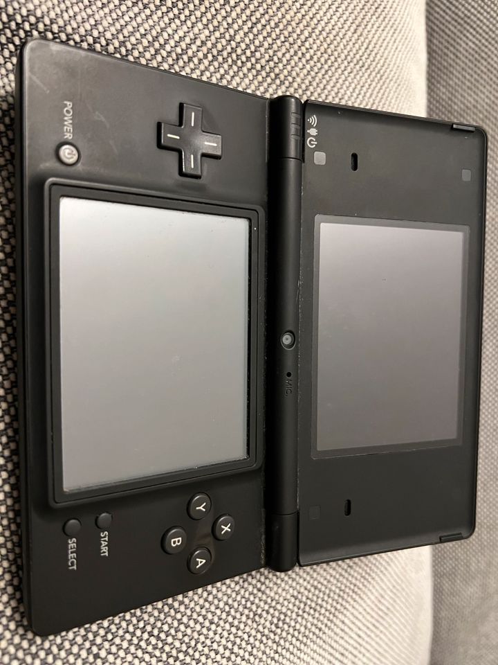 Nintendo Dsi in Aachen