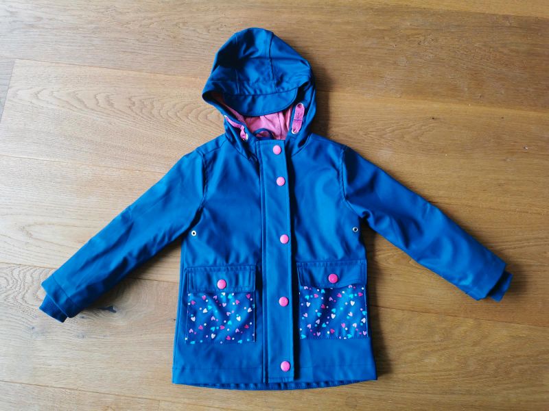 Gefütterte Regenjacke, impidimpi, Größe 86/92 in Nürnberg (Mittelfr) -  Oststadt | Babykleidung Größe 86 kaufen | eBay Kleinanzeigen ist jetzt  Kleinanzeigen