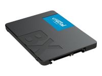 Crucial CT480BX500SSD1 BX500 2.5 480GB internal SSD Sachsen - Chemnitz Vorschau