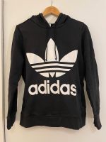 Adidas Pullover, Adidas Hoodie, Größe: 36, schwarz München - Schwanthalerhöhe Vorschau