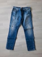 Tommy hilfiger jeans Hose W32 Slim Hugo Boss Armani Gucci Hessen - Wehrheim Vorschau