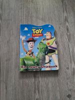 Toy Story Buch Kinderbuch Woody Buzz Disney Comic Bayern - Wartenberg Vorschau