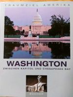 Bildband Amerika Washington und USA Sachsen - Stollberg Vorschau
