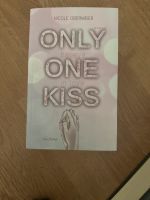 Only one Kiss - Buch Thüringen - Sonneberg Vorschau