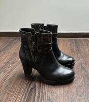 Tom Tailor Stiefeletten 38 Kr. München - Ottobrunn Vorschau