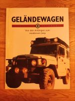 Geländewagen - von den Anfängen zum modernen Jeep Brandenburg - Hohen Neuendorf Vorschau