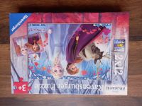 Ravensburger Puzzle Disney Frozen Dif Eiskönigin 2x12 3+ Sachsen - Kohren-Sahlis Vorschau